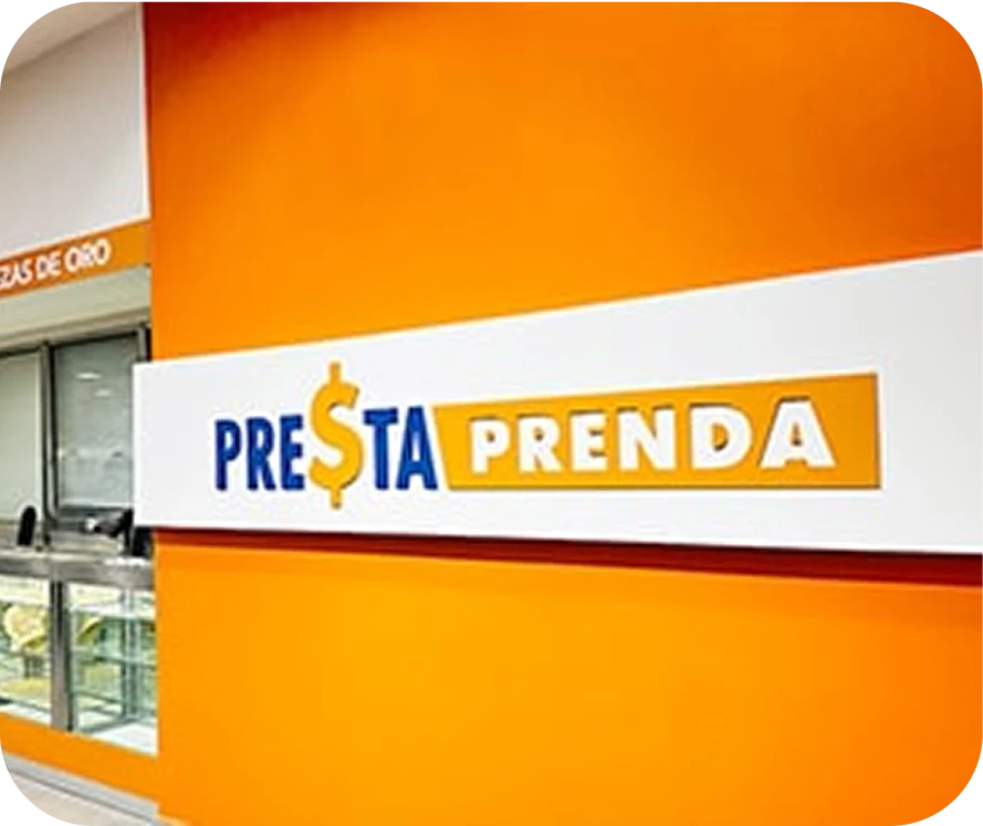 ¿Por qué empeñar en Presta Prenda?